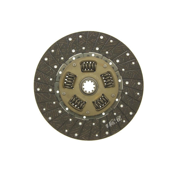 Sachs Clutch Disc, 1878654416 1878654416 - main